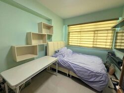 Blk 470B Hougang Parkview (Hougang), HDB 4 Rooms #525912051